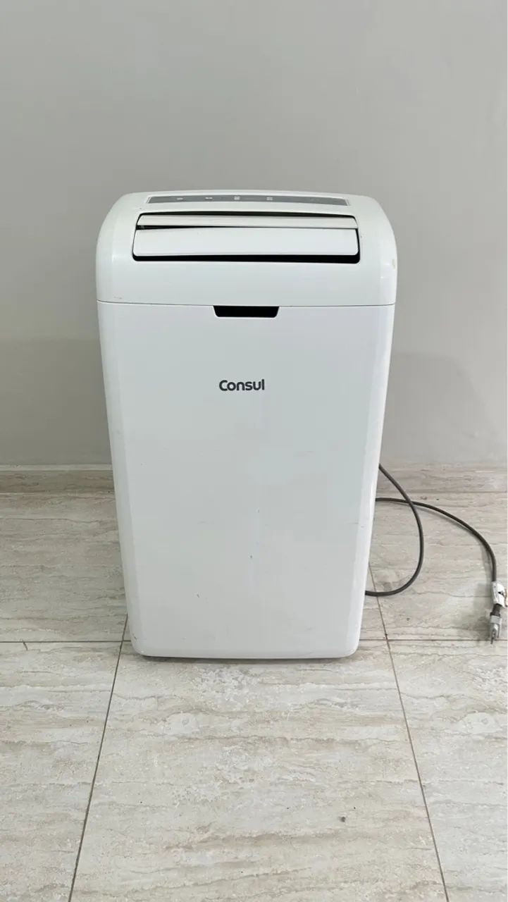 Ar Condicionado Portátil Consul 12.000 BTU