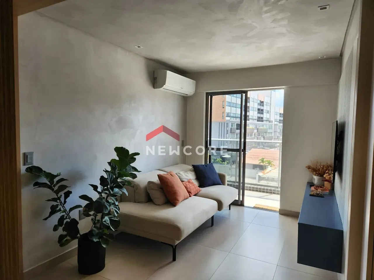 Apartamento em Rua Valdemar Chianca - Jardim Oceania - João Pessoa/PB