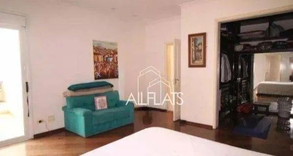 Casa com 6 dormitórios, 480 m² - venda por R$ 6.000.000,00 ou aluguel por R$ 22.000,00/mês - Foto 13