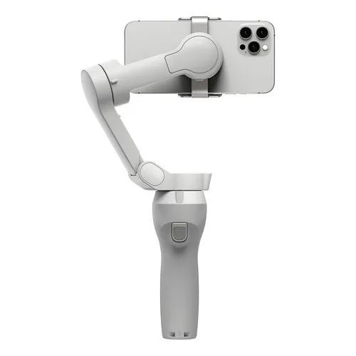 Gimbal DJI Osmo Mobile SE, lacrado com Nota Fiscal - Foto 5