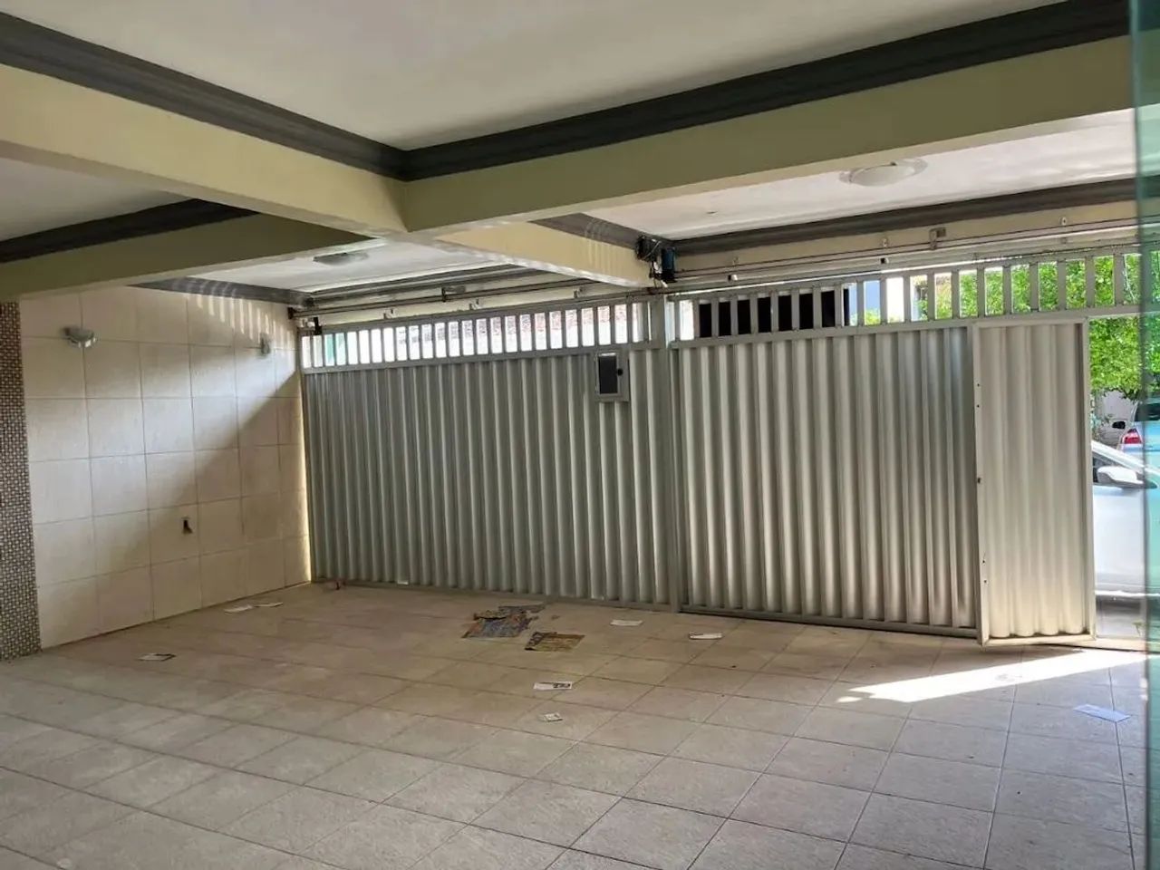 CASA RESIDENCIAL/COMERCIAL PARA LOCAÇÃO, CASTANHEIRA, BELÉM - CA0310. - Foto 2