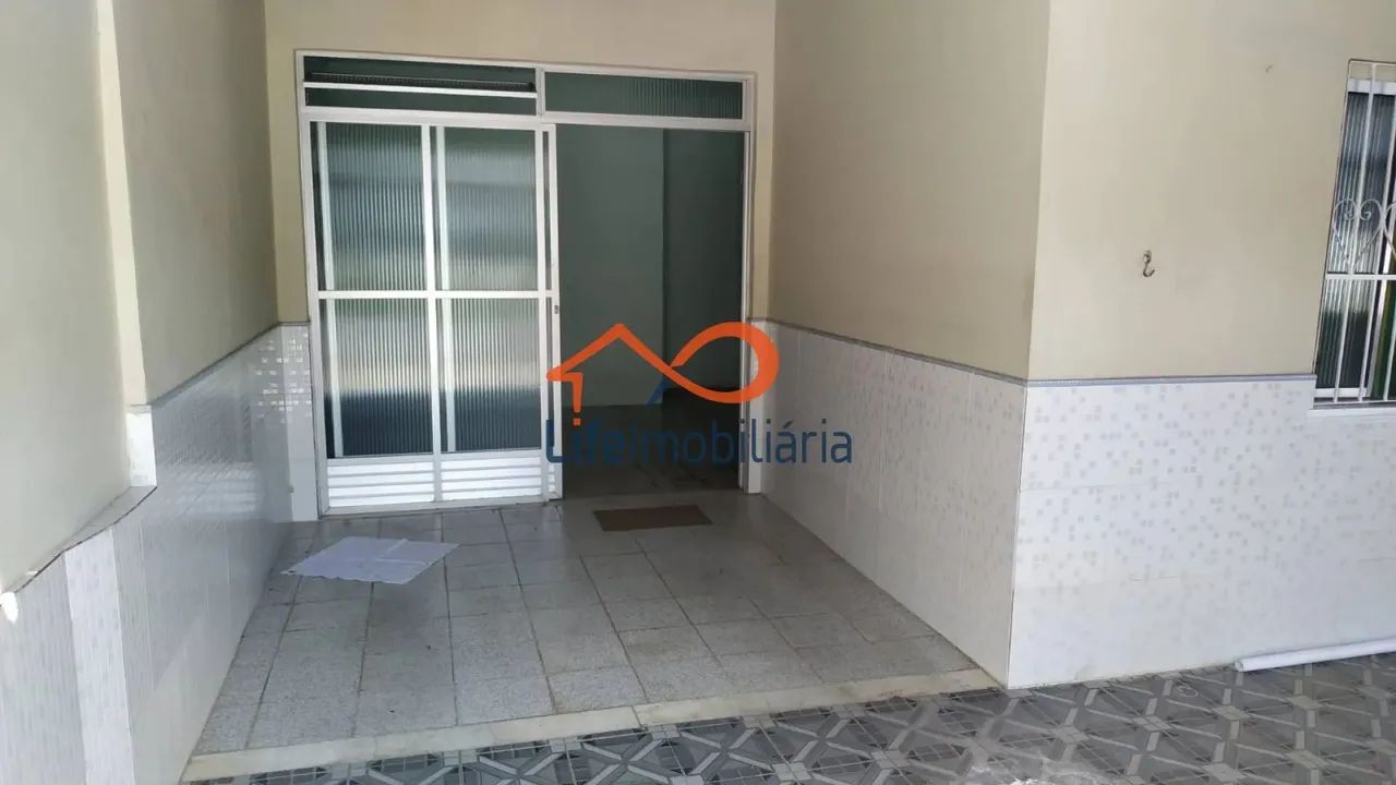 Casa 200m² à venda sendo 3/4 com 1 suíte - Bairro industrial - Foto 3