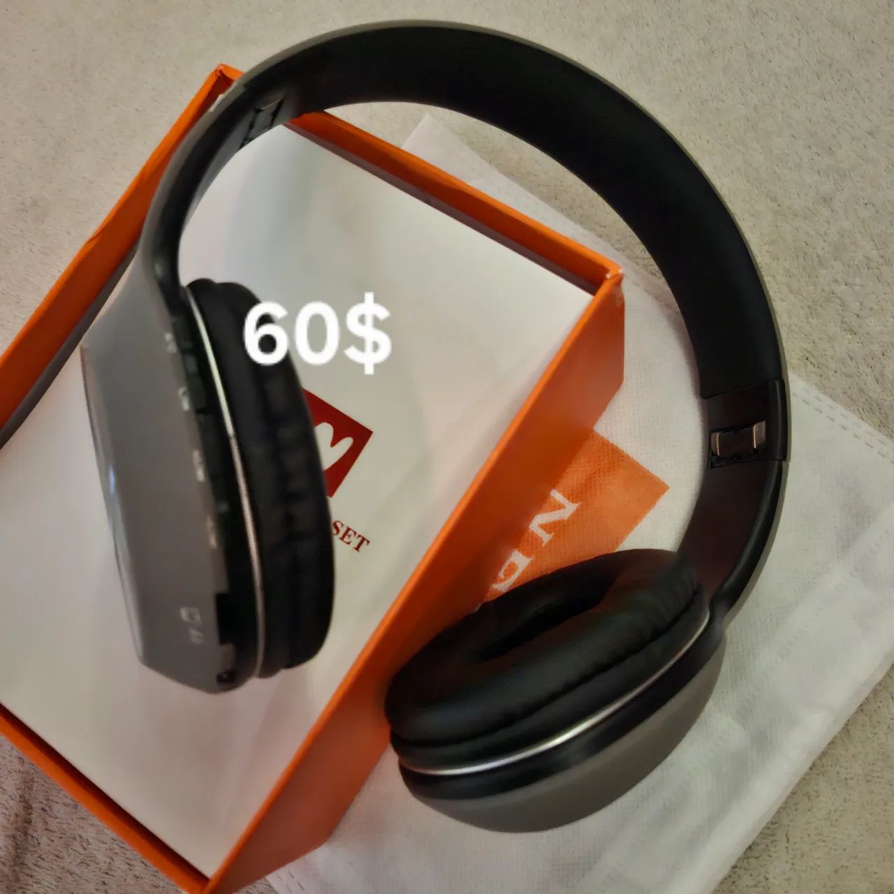 Fone Bluetooth NEW - Foto 3