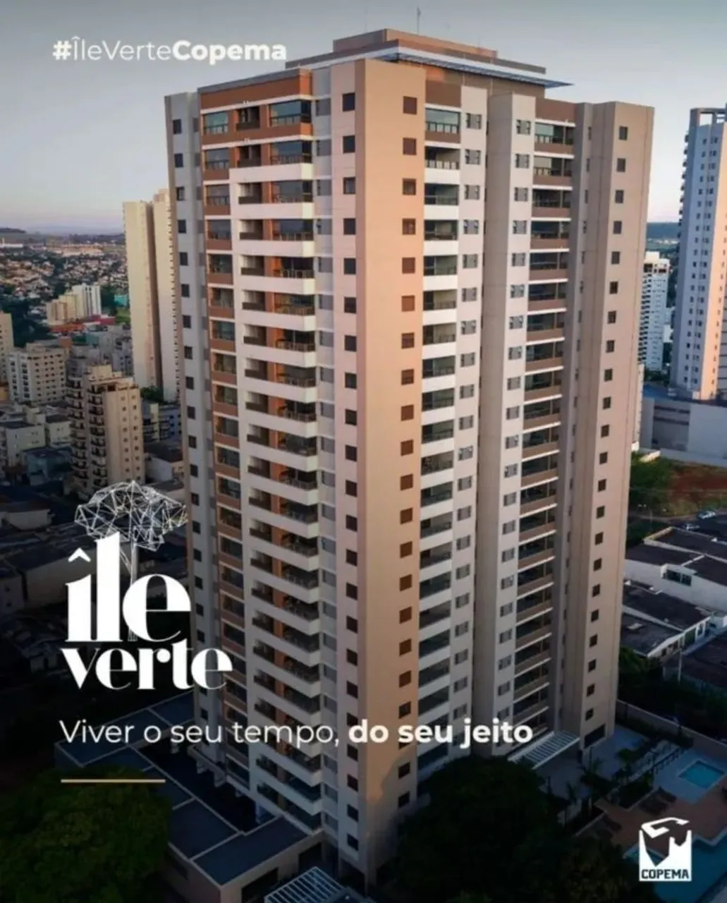 Ribeirão Preto - Apartamento Padrão - Jardim Irajá