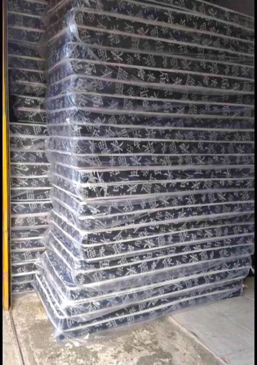 COLCHÃO POPULAR - FABRICAÇÃO PRÓPRIA ! - Foto 2
