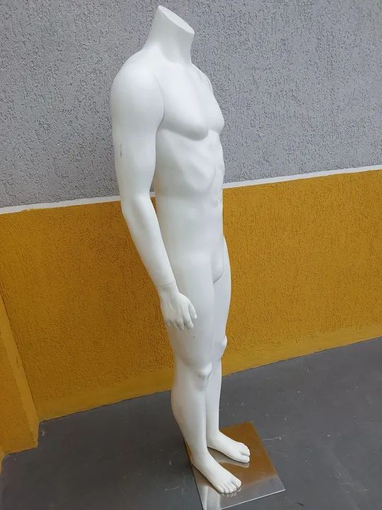 Manequins Masculinos para Loja de Roupas - Foto 5