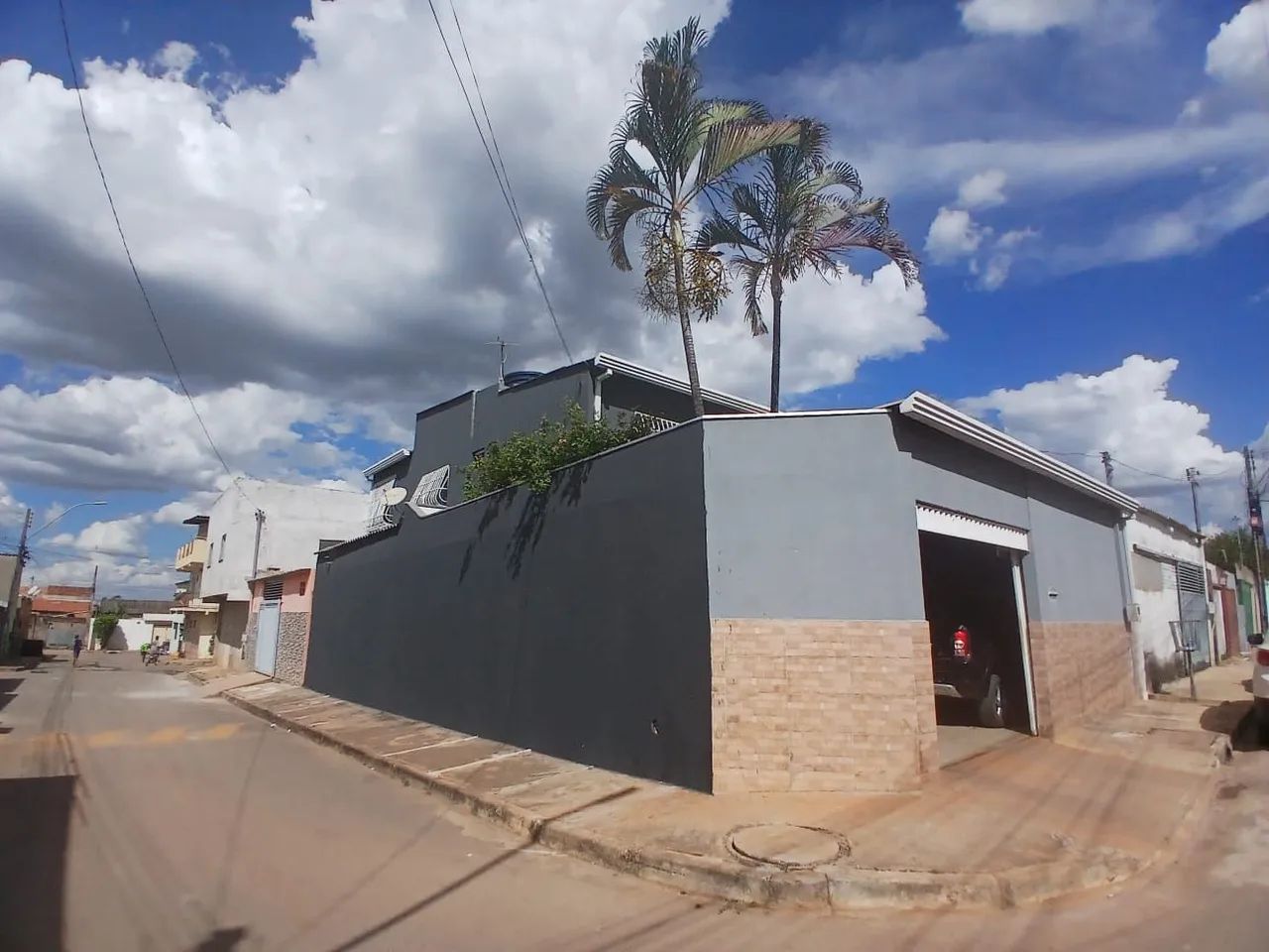 Casa à venda maravilhosa- Itapõa-DF. 