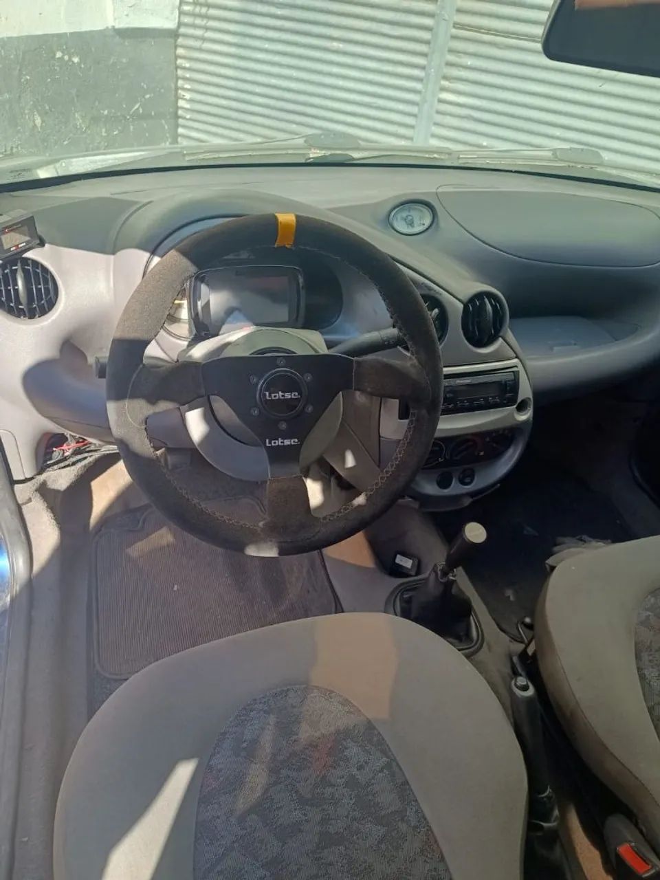 Ka XR 1.6 fuel tech 2001 - Foto 5