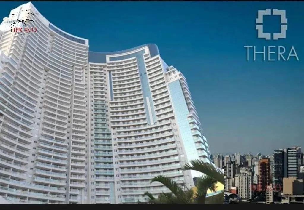 Sala Comercial para Aluguel em Pinheiros- Thera Faria Lima 45 m