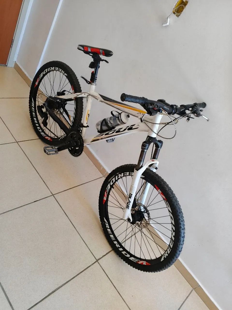 Bike Soul 200
