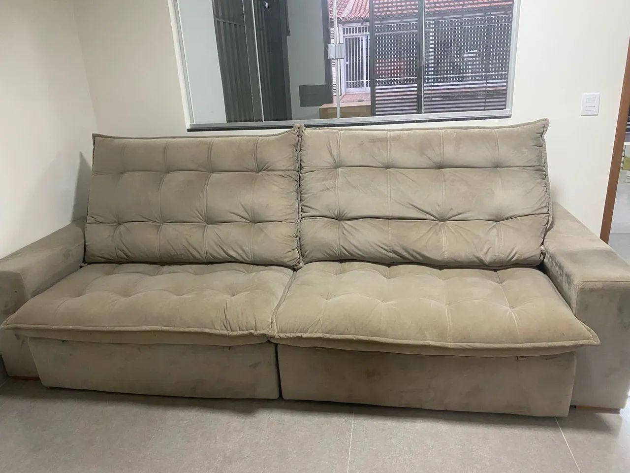 SOFÁ PARA SALA  - Foto 2