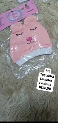 Artigo para bebê  - Foto 2