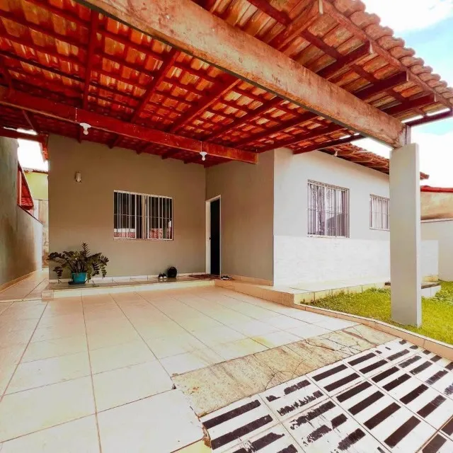 Casa no Riacho fundo 1 (Credito Imobiliário)