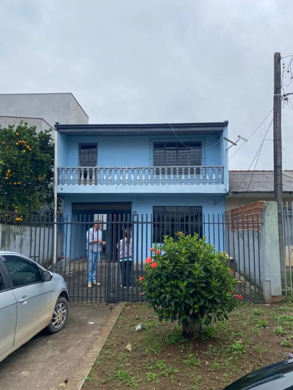 Foto - Curitiba - Pinheirinho