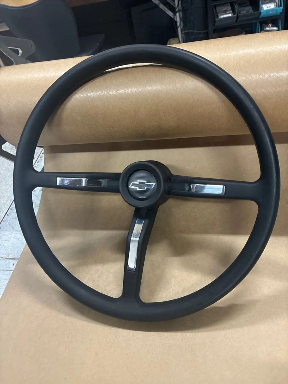 Volante Chevrolet Opala 1978 em diante  - Foto 3