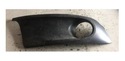 Moldura Farol De Milha Direito Fox 2010 - 2014 