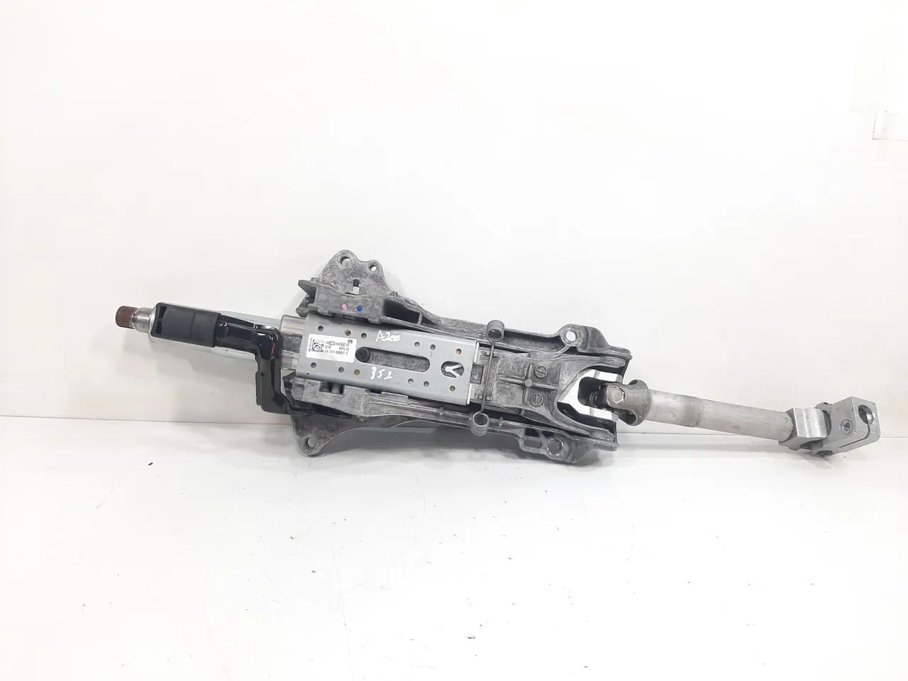 Coluna Direção Mercedes A200 W176 2013 2014 2015 A 2018