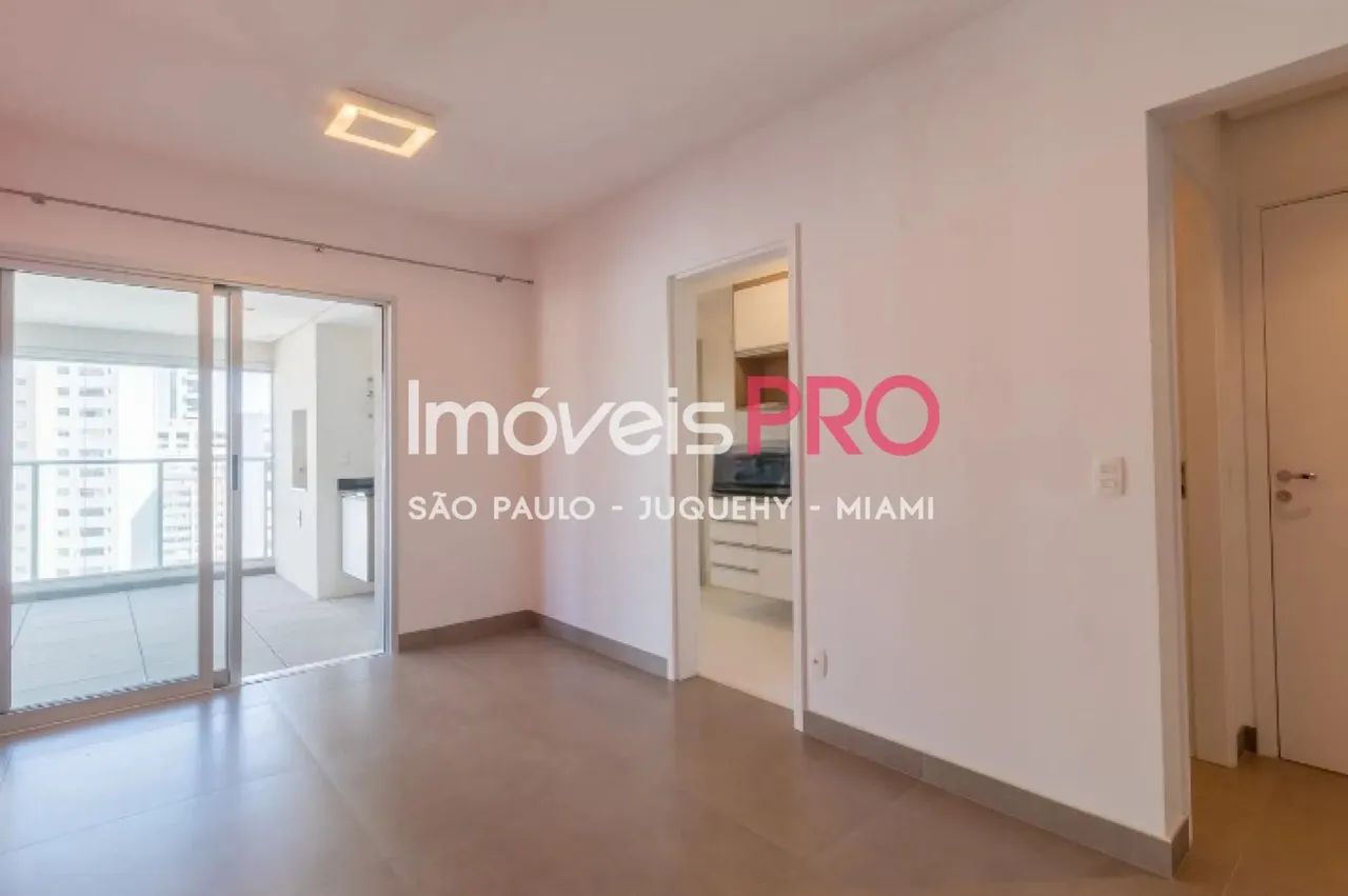 Apartamento a venda em Pinheiros - SP