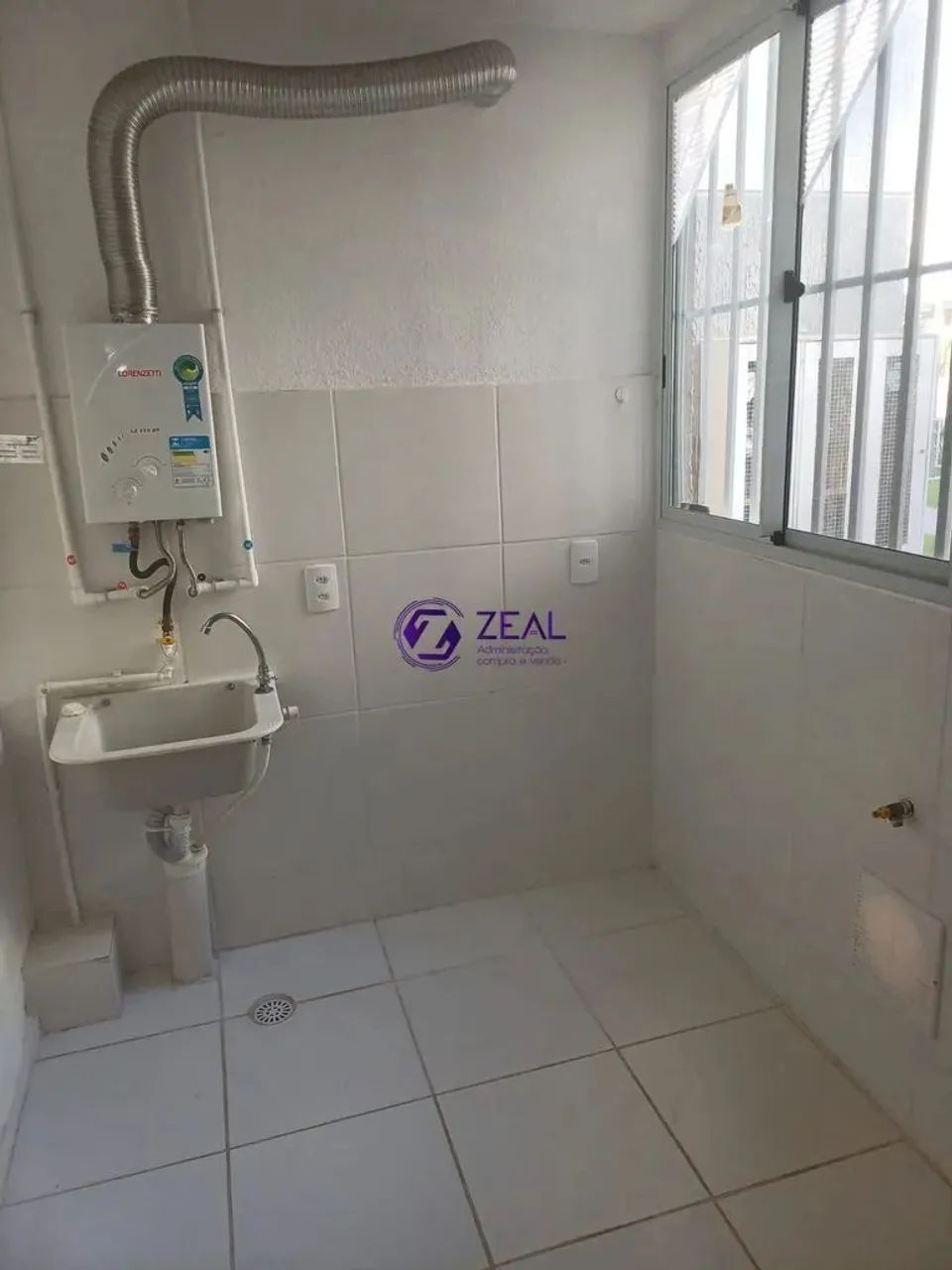 Apartamento com 2 quartos para Locação no Pontal Oceânico | Recreio - Foto 4