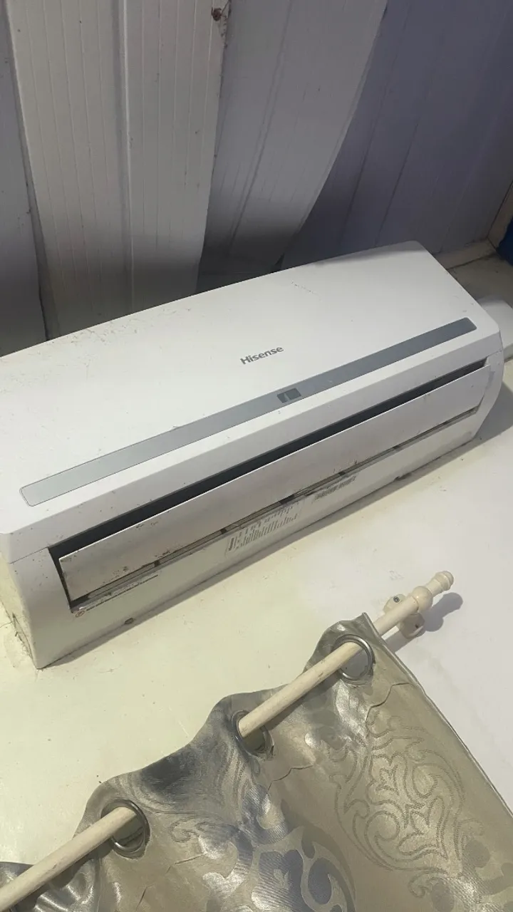 Ar condicionado