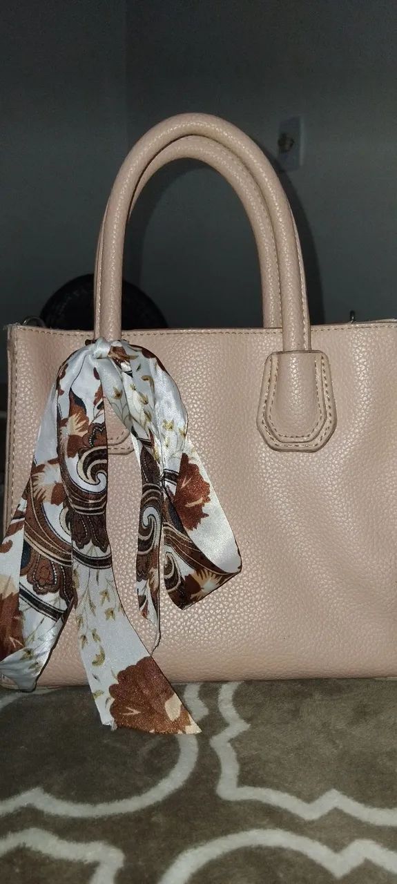 Bolsa linda - Foto 4