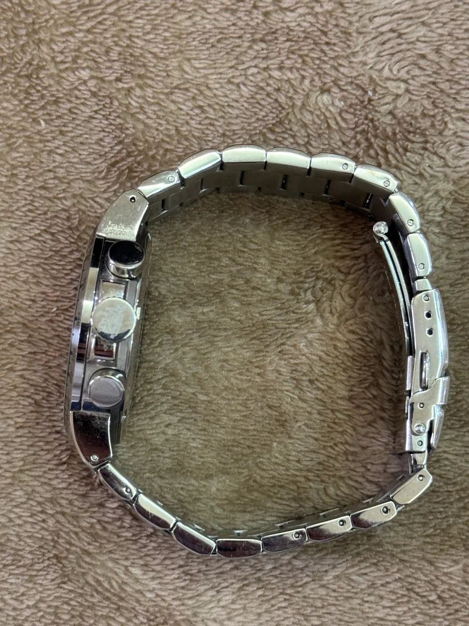 Relógio CAT - Foto 2