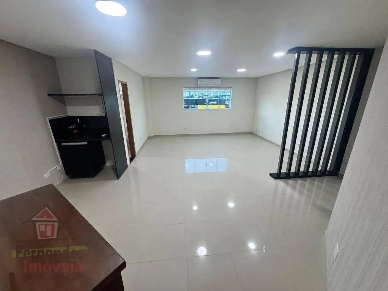 Sala para alugar definitivo pacote 25 m² por R$ 2.400 mês Guilhermina Praia Grande SP