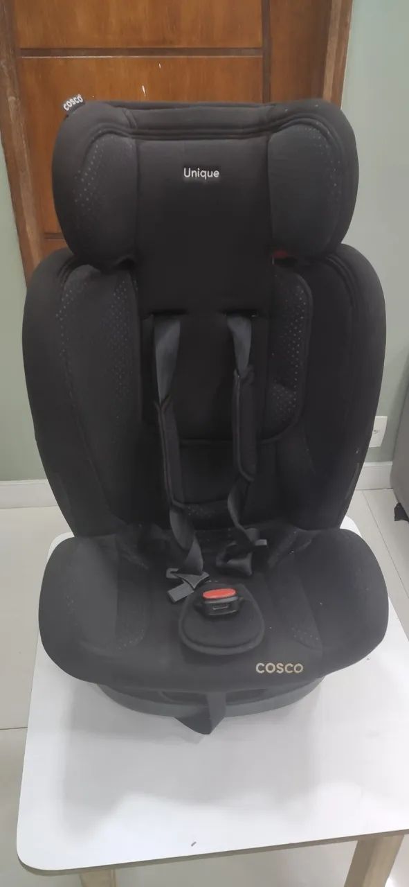 Cadeirinha de bebê Cosco
