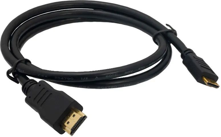 HDMI Cable 4K Ultra HD 3D - Cirilo Cabos64291869287298121