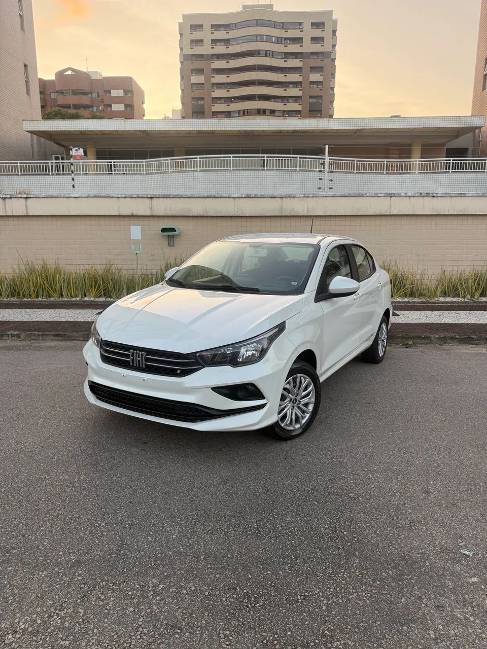 Fiat Cronos Drive 1.0 6V 2023 - Foto 3