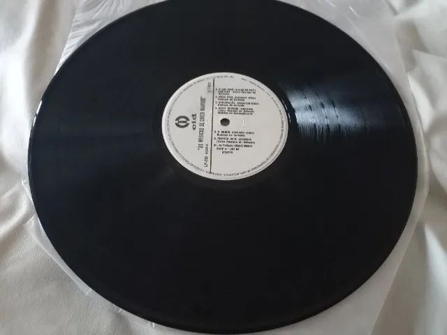 Lp Disco de vinil Chico Buarque - Talento brasileiro 6 - Foto 3