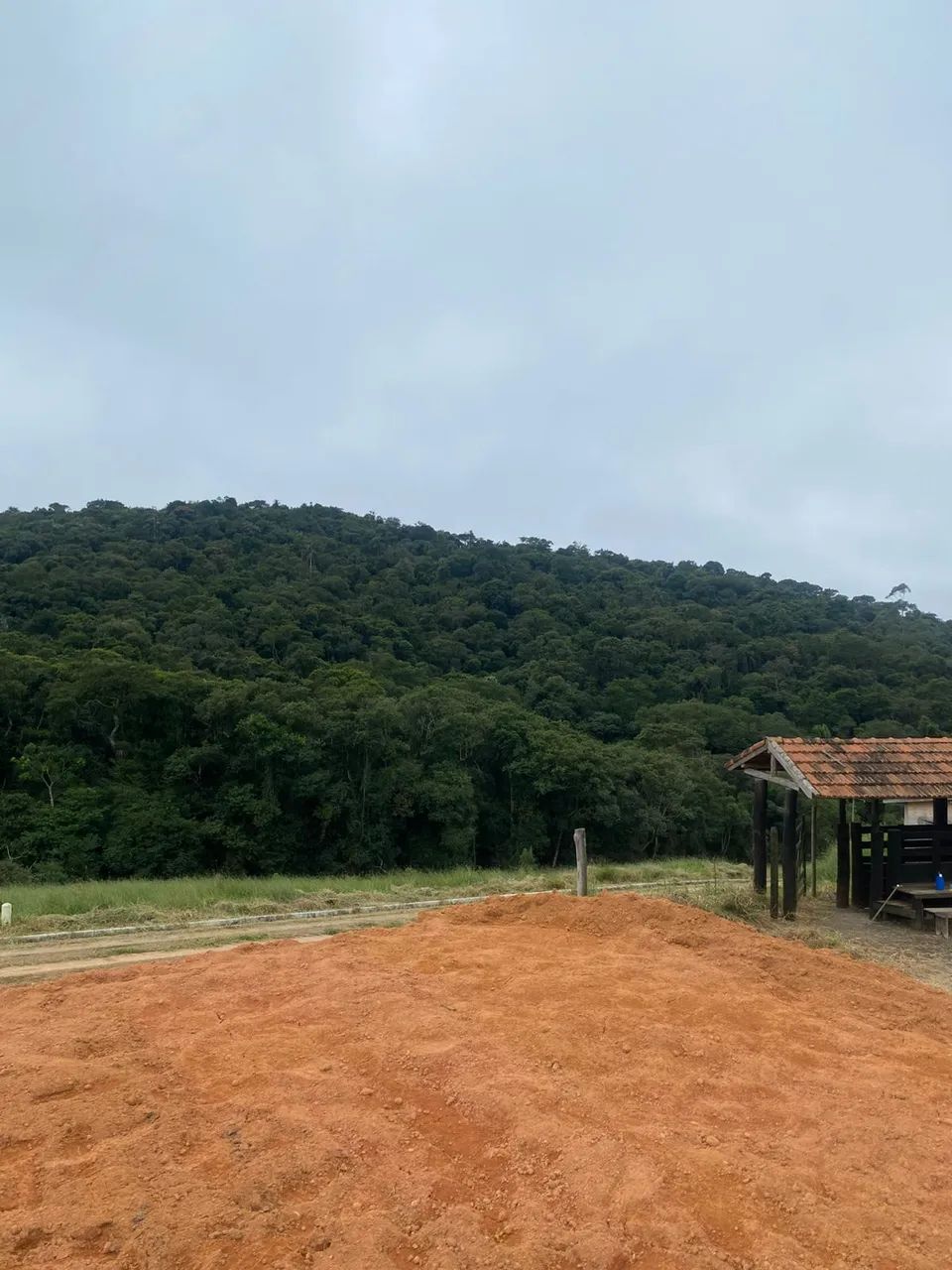 Terreno com 500 metros quadrados em Rio de Una - Ibiúna - SP - Foto 3