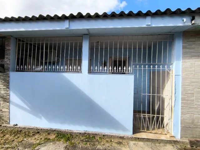 Foto - Gravataí - COHAB B