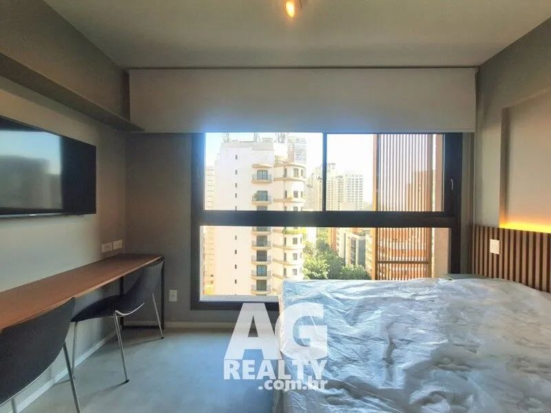 Apartamento mobiliado em Moema - Foto 2
