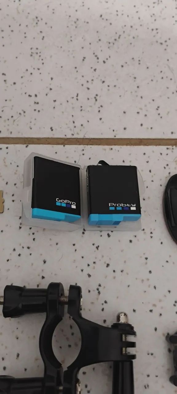 Câmera de Ação GoPro Hero 5 Black  - Foto 4