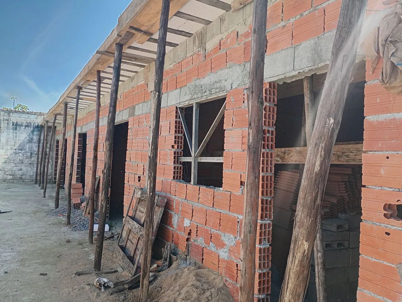 60 unid Pontaletes roliço 64840816225155121