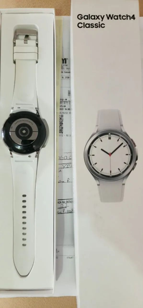 Smartwatch 4 Classic  - Foto 2