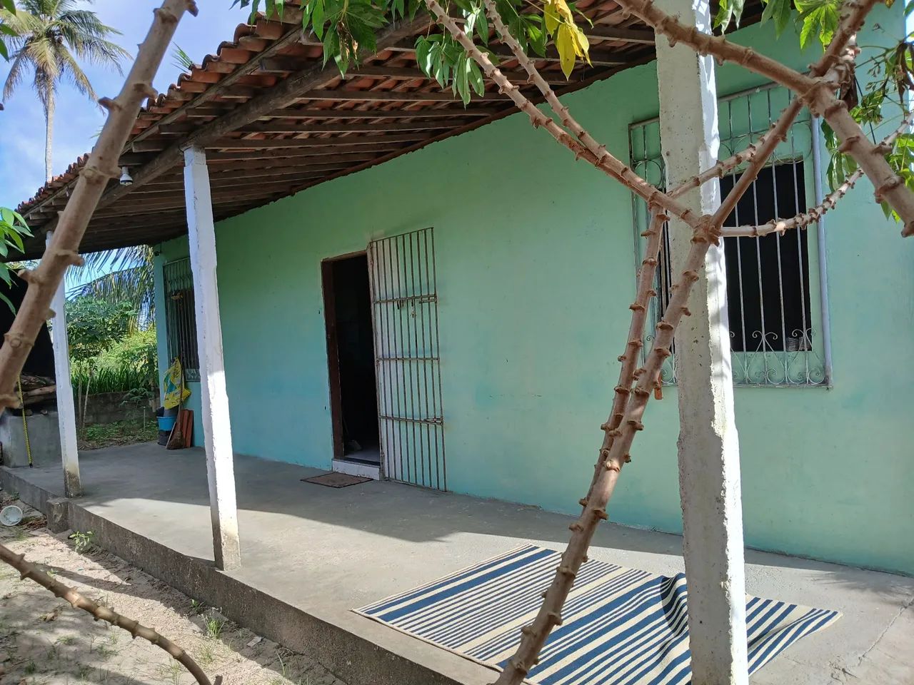 Vendo chácara pequena no povoado estancinha, município de itaporanga djuda  - Foto 6