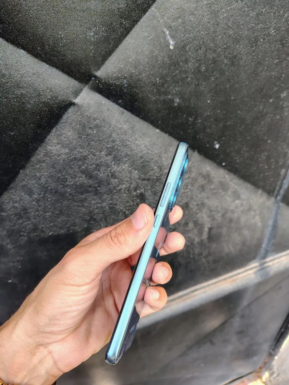 Motorola Edge 30 peças  - Foto 2