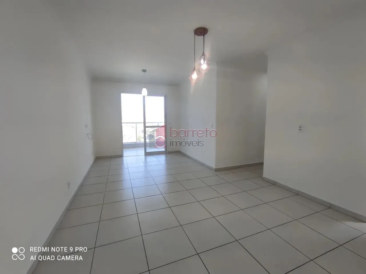 APARTAMENTO PARA LOCAÇÃO NO CONDOMÍNIO SELF, ELOY CHAVES, JUNDIAÍ- SP.