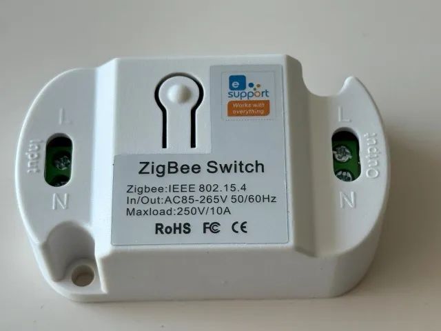 Interruptor Zigbee ewelink - Foto 4