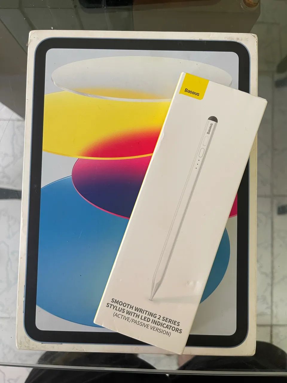 iPad 10 64gb - Foto 2