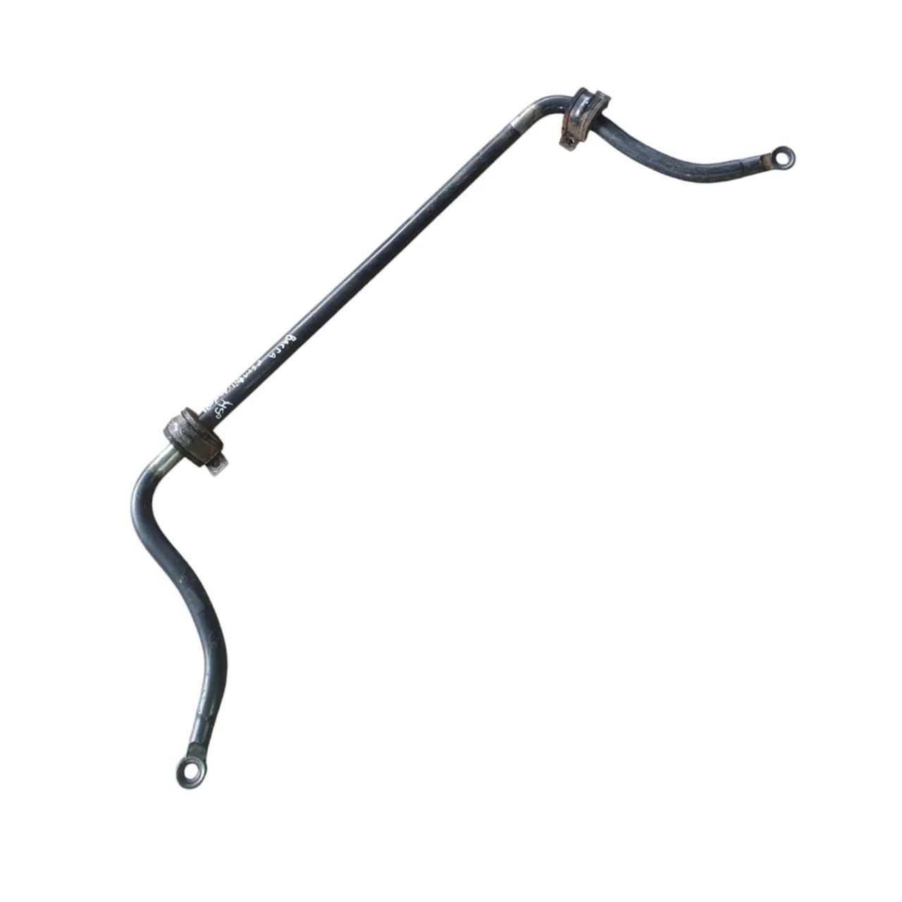 Barra Estabilizadora Chevrolet S10 2.4 2008  - Foto 5