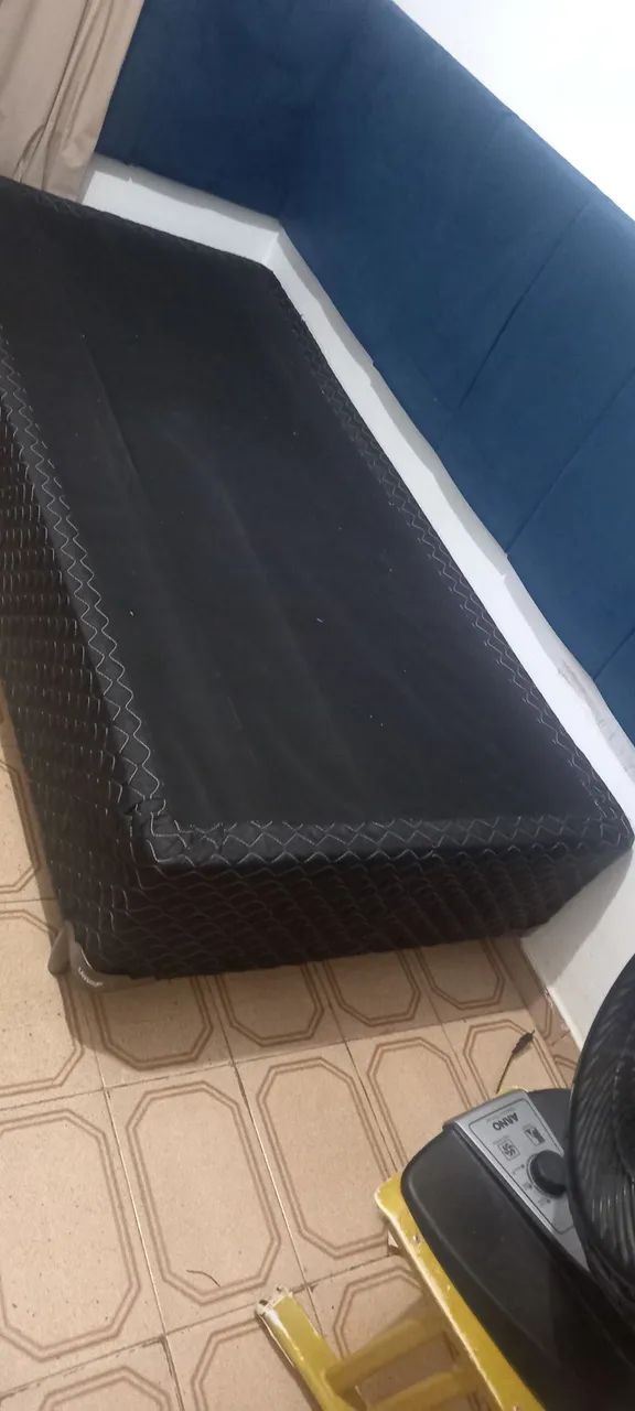 Base para cama box solteiro65171910885122121
