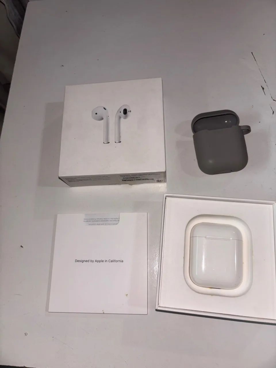 AirPods  - Foto 4
