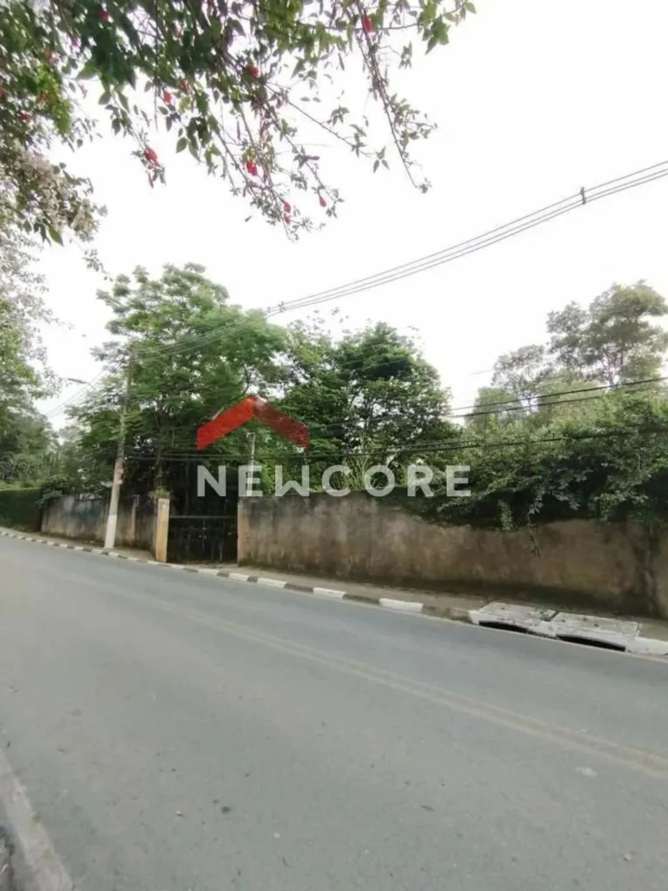 Lote em Estrada Zurique - Chácaras do Refúgio-Granja Viana - Cotia/SP - Foto 3