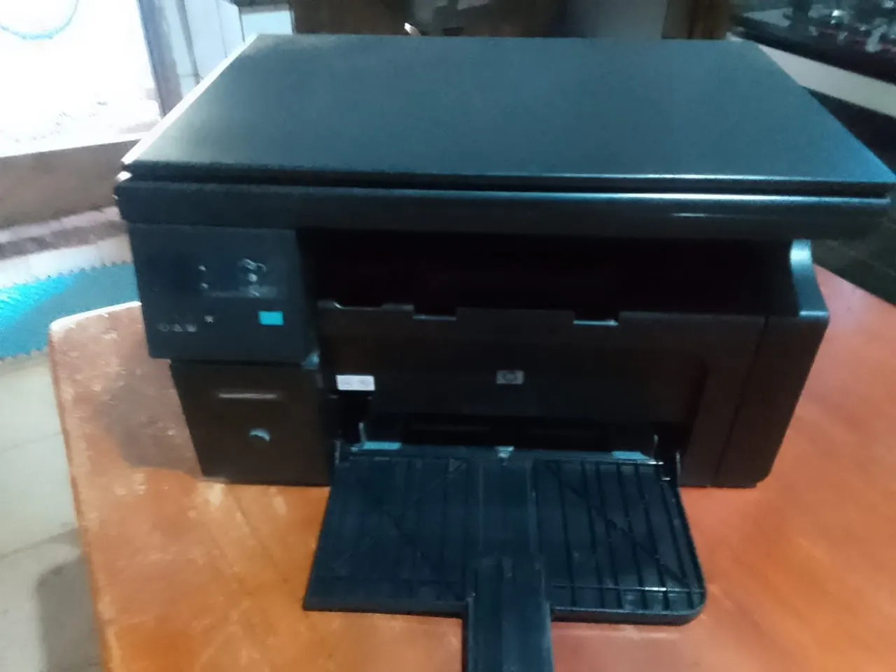 Impressora HP M1132