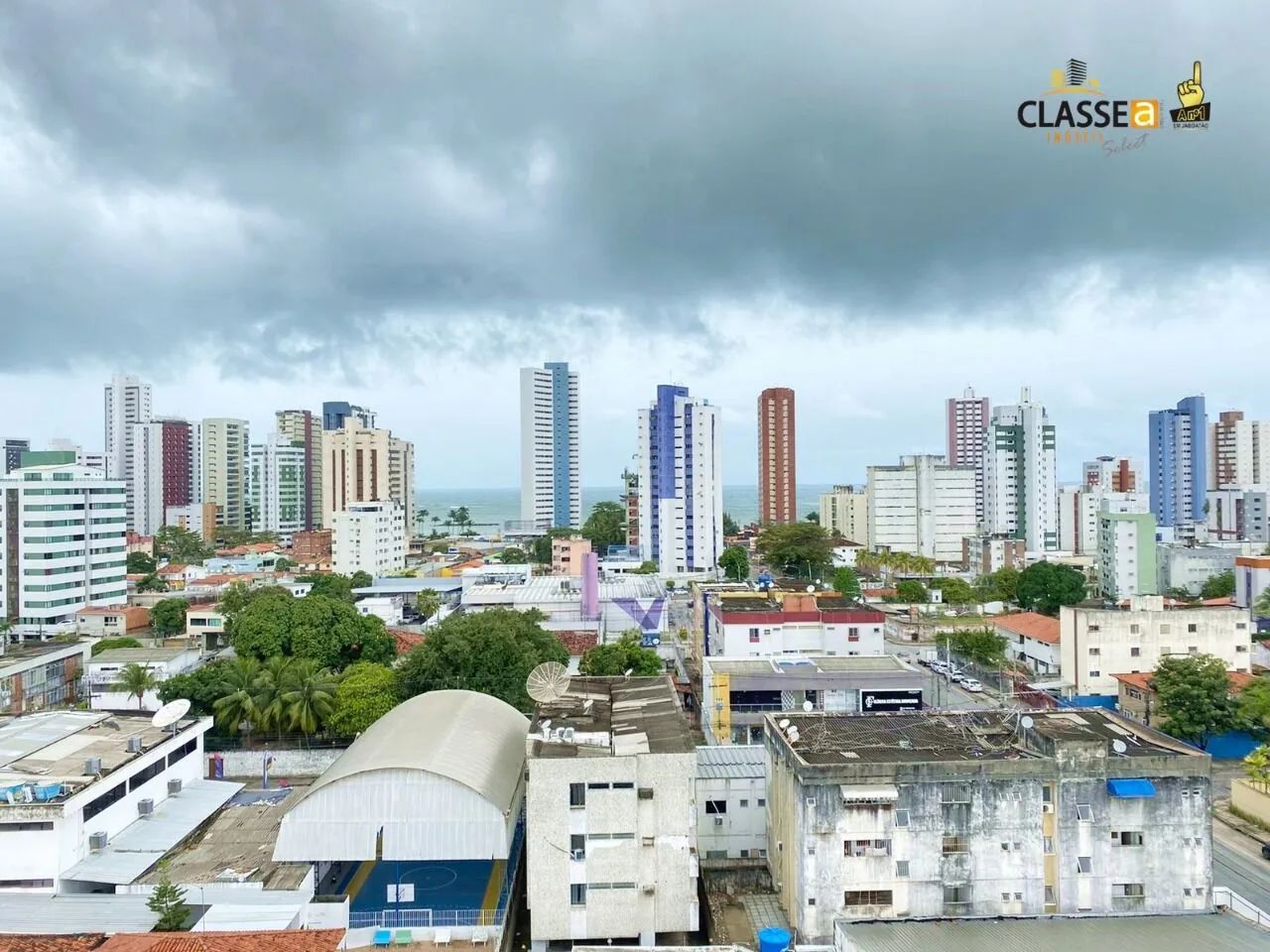 Apartamento Novo 2 Quartos com Varanda em Candeias - Foto 5