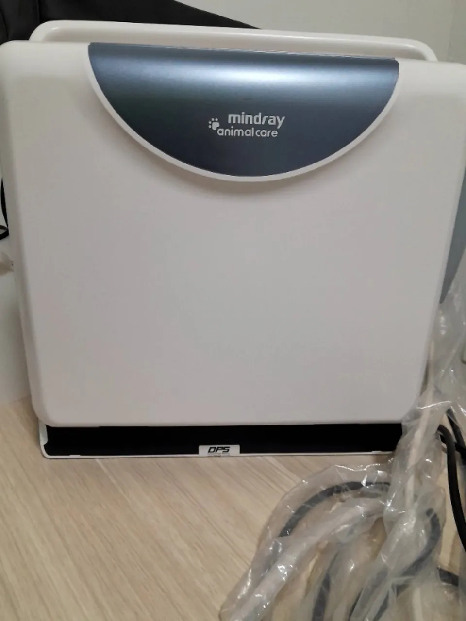 Aparelho ultrassom