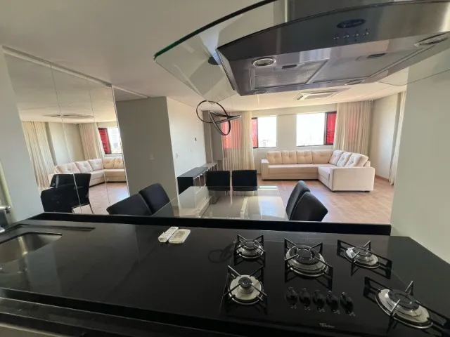 VENDO COBERTURA
